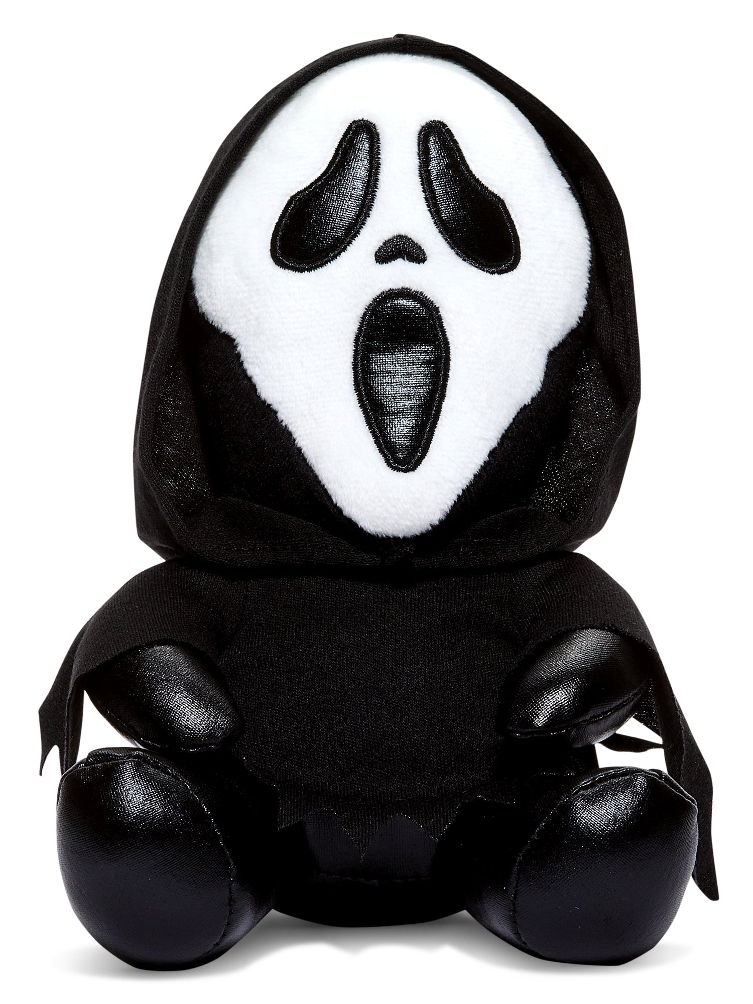 Scream, Multi, Kid Robot, Collectable, 8''/27cm, Front