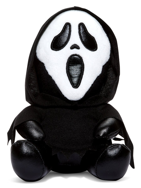 Ghostface Scream Soft Toy Phunny