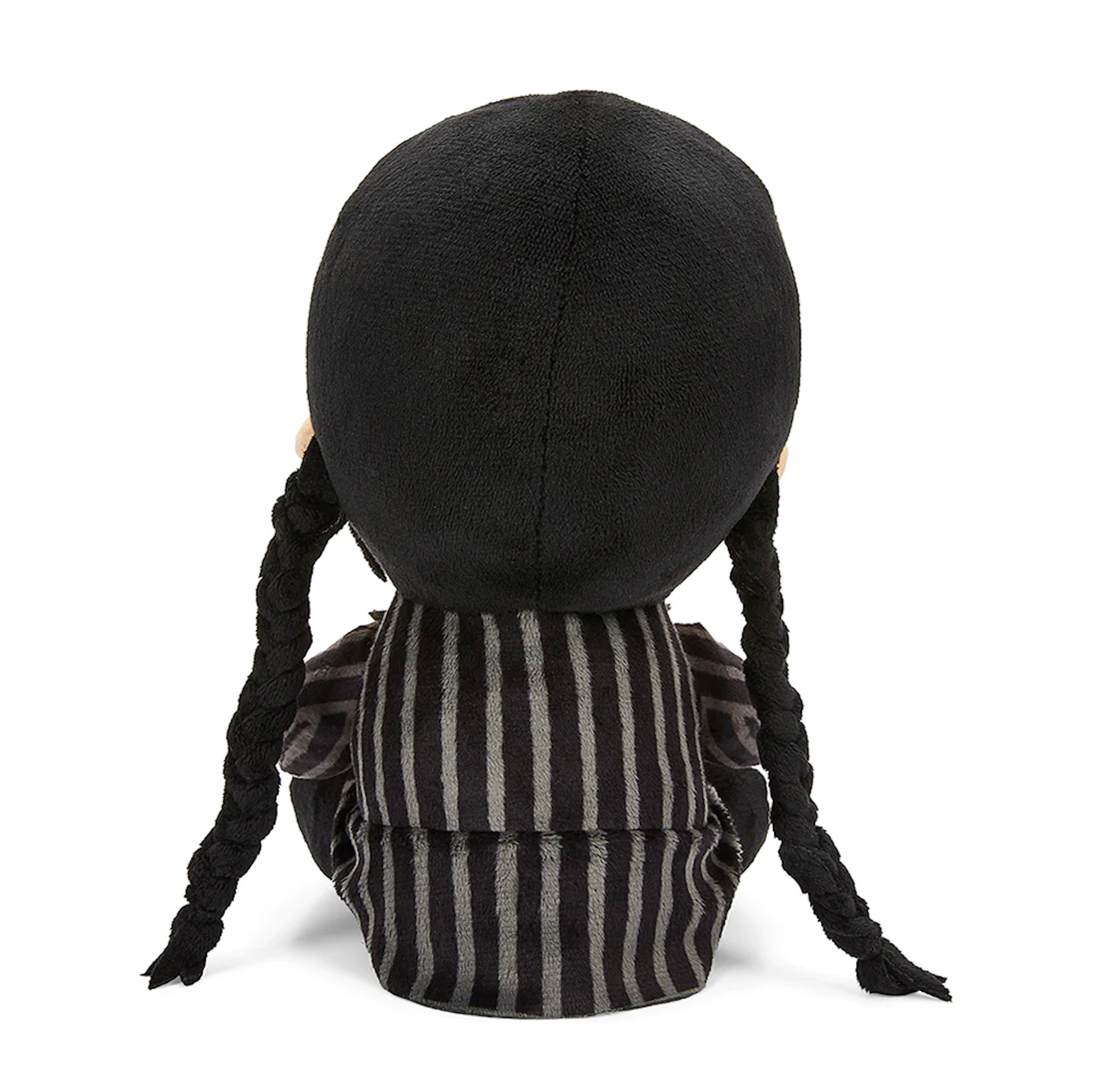 Wednesday, Wednesday, The Addams Family, Wednesday, CPLG - Wednesday, Plushy, One Size, Other