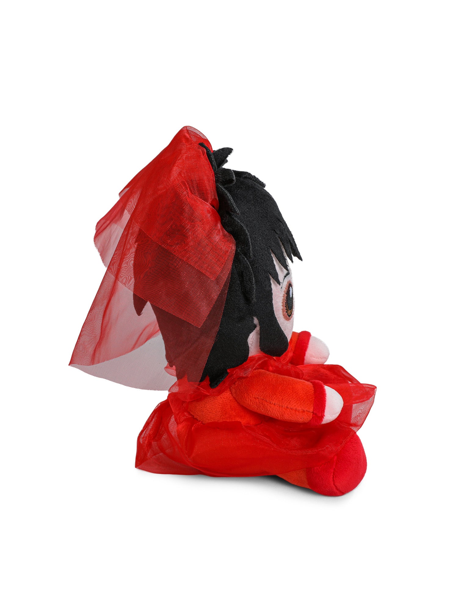 Lydia, Beetlejuice, Lydia, Plushy, , Side