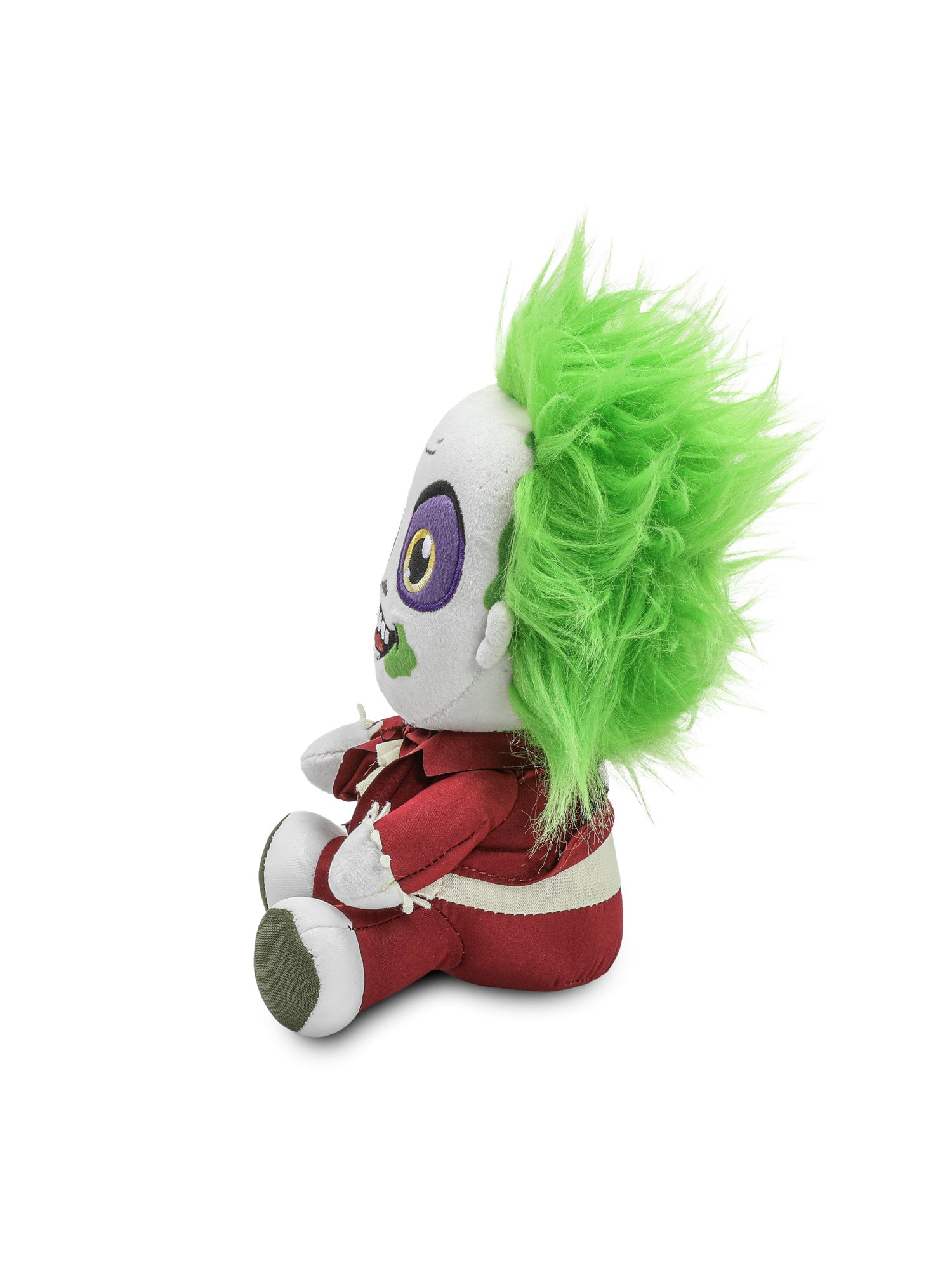 Beetlejuice, Beetlejuice, Beetlejuice, Plushy, , Side