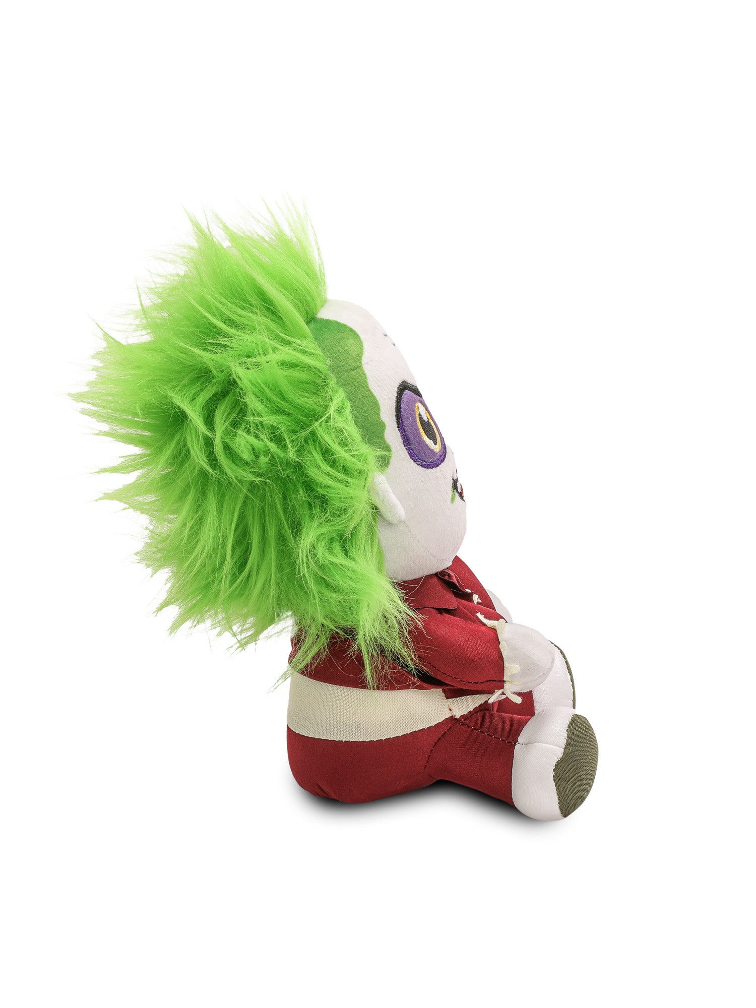 Beetlejuice, Beetlejuice, Beetlejuice, Plushy, , Side