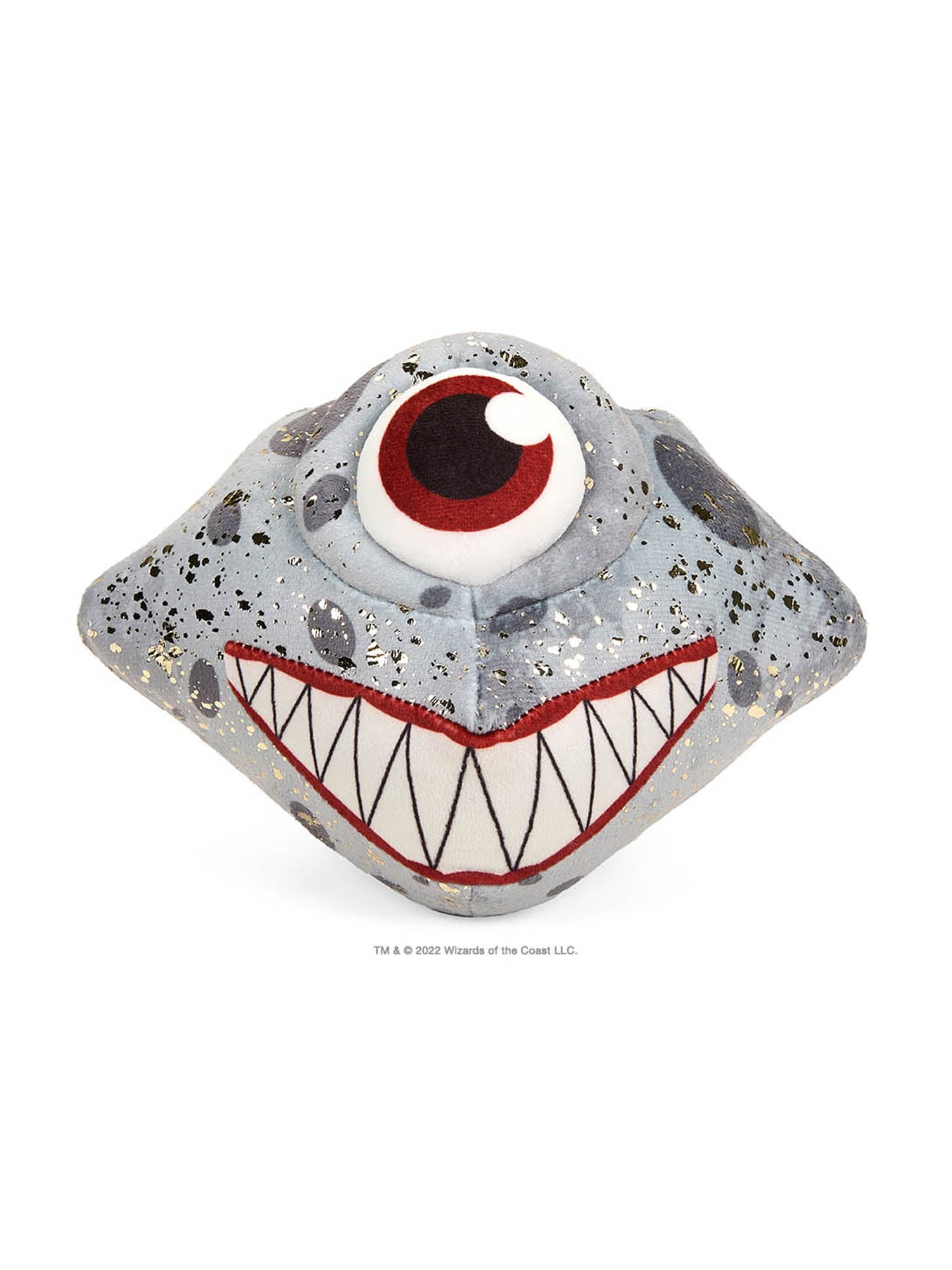 Eye Monger, DUNGEONS & DRAGONS, Muliticoloured, Wizkids, KidRobot, , Front