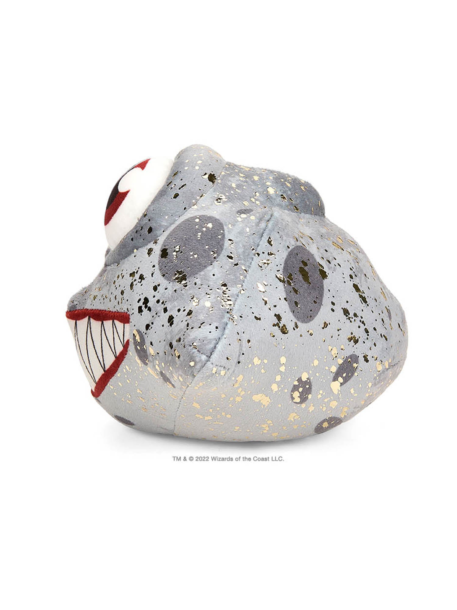 Eye Monger, DUNGEONS & DRAGONS, Wizkids, KidRobot, , Side