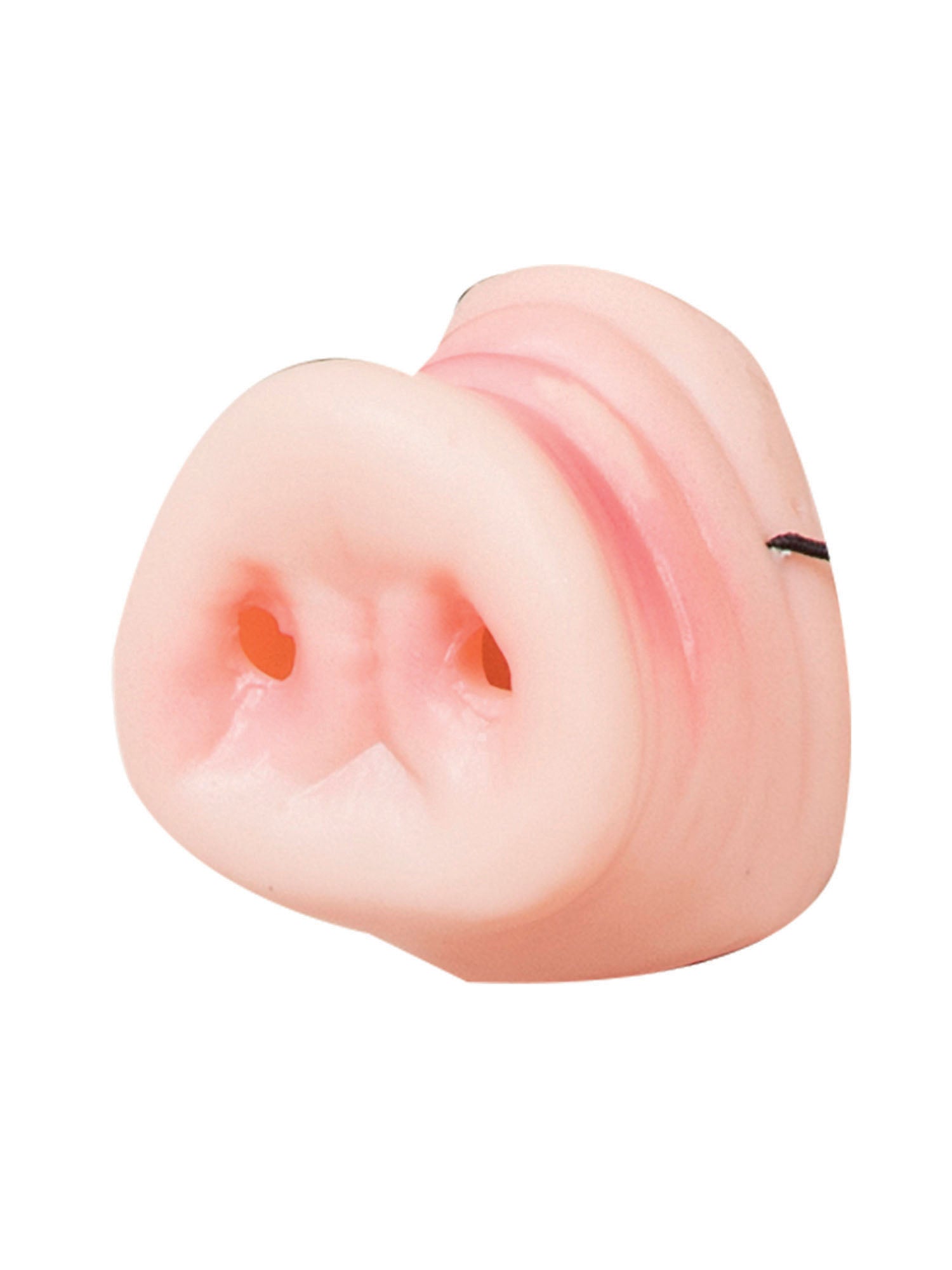 Pig Nose, Multi, Generic, Disguise Set, One Size, Front