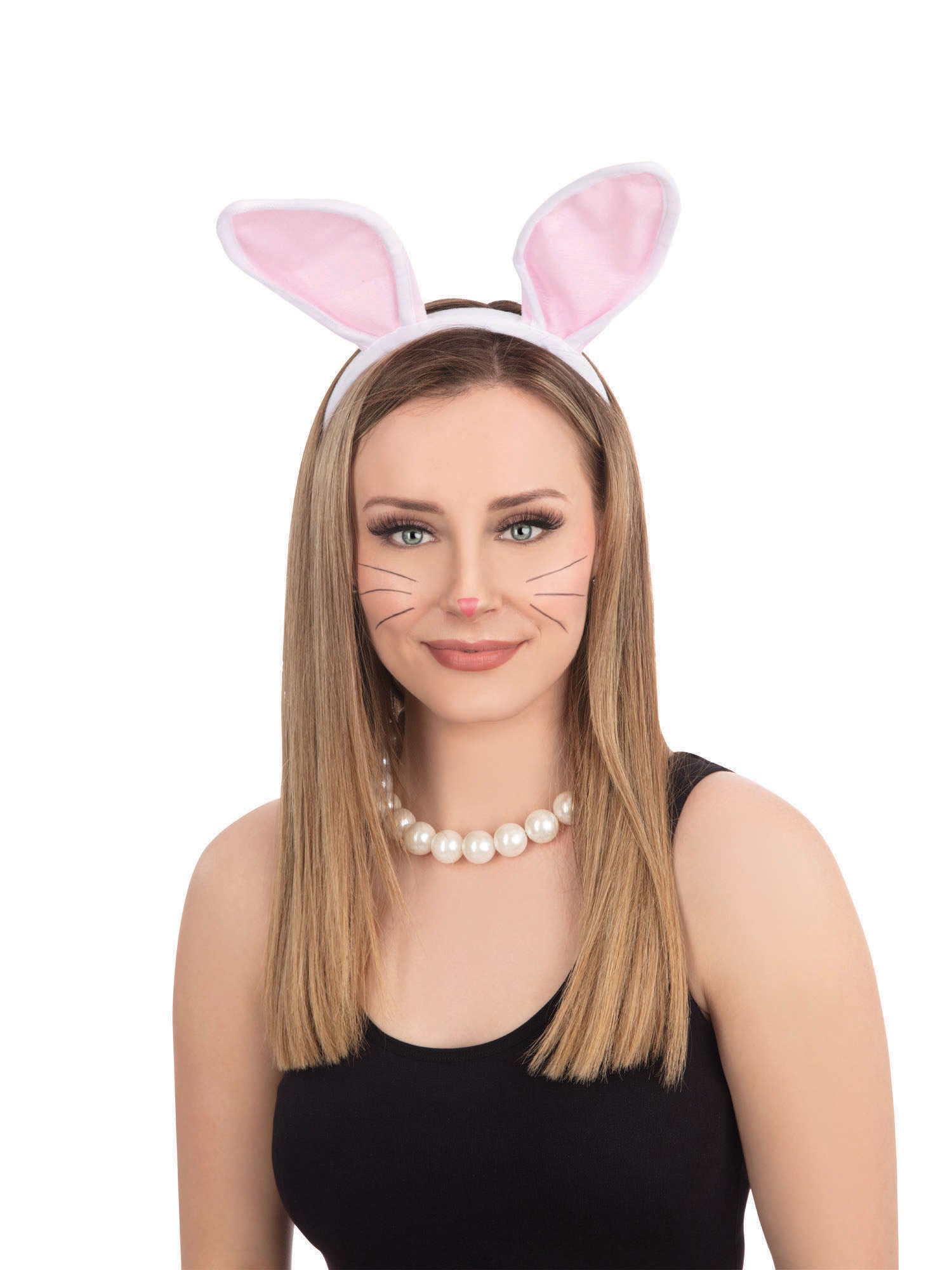 Bunny, Multi, Generic, Disguise Set, One Size, Front