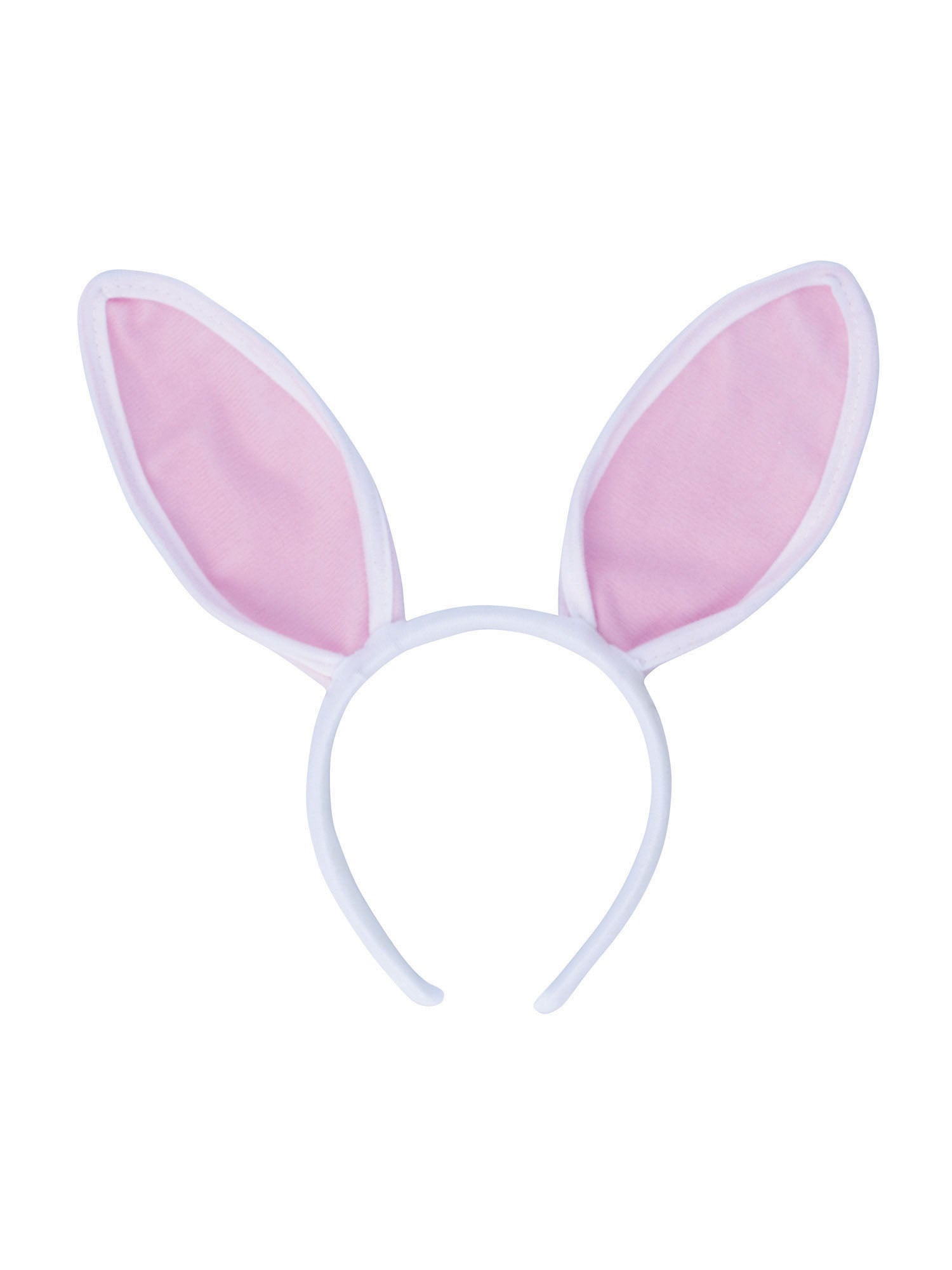 Bunny, Multi, Generic, Disguise Set, One Size, Back