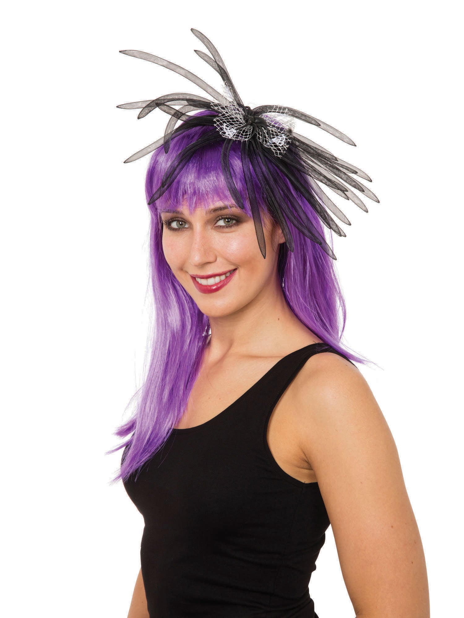 Spider, Multi, Generic, Disguise Set, One Size, Front