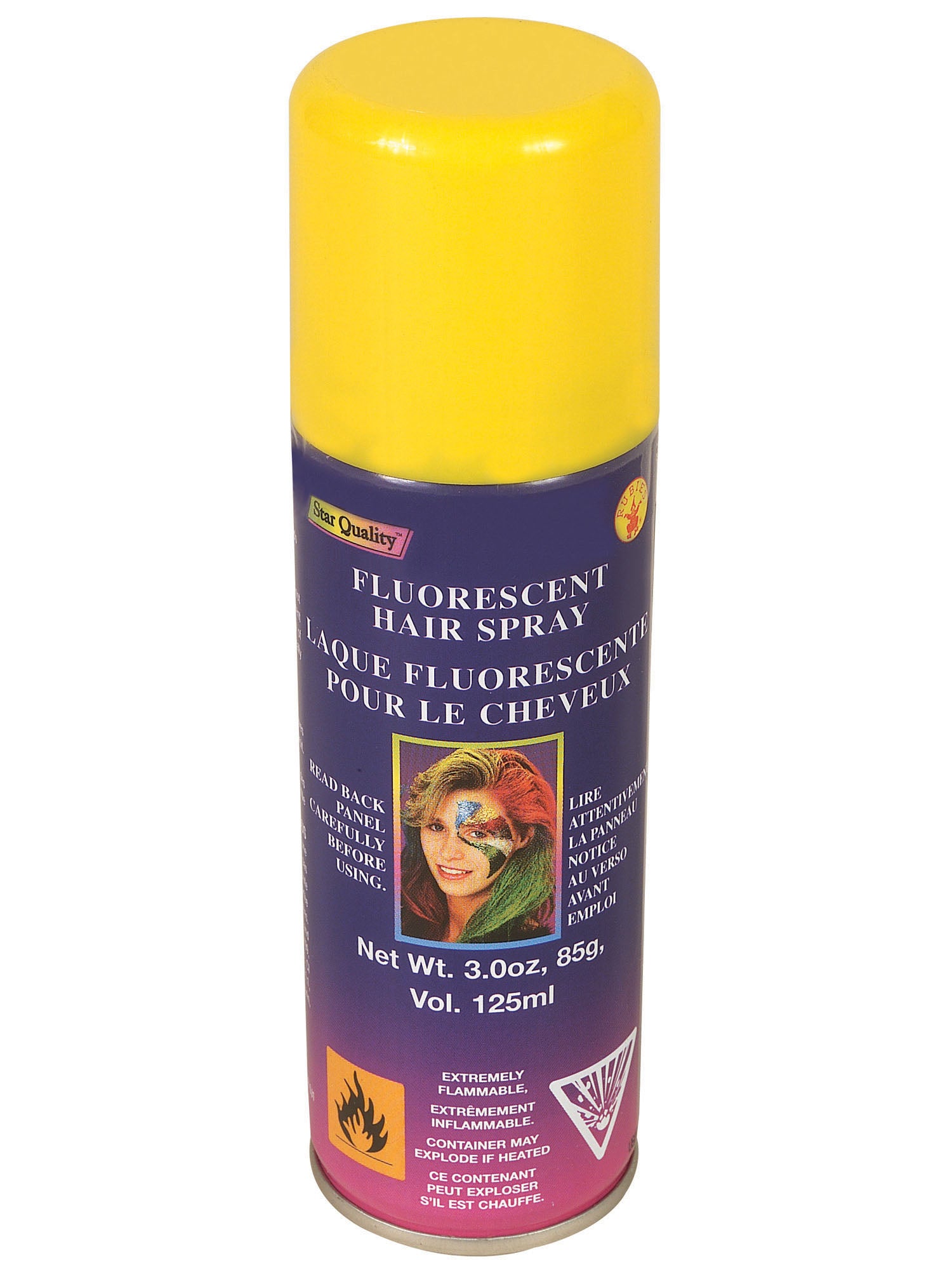 Hair Spray, Multi, Generic, Make-Up, , Front