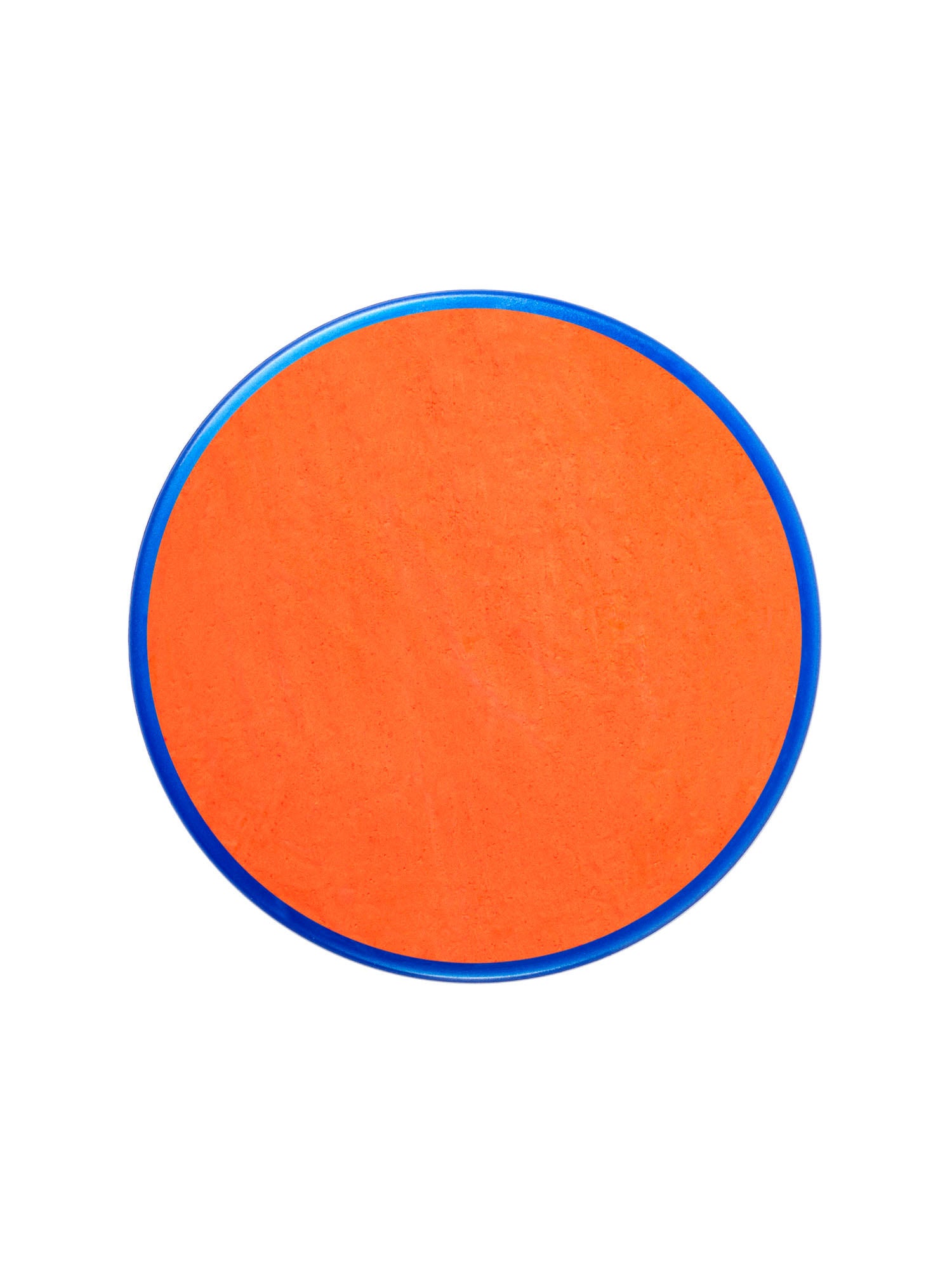 Make Up, Orange, Snazaroo, Make-Up, 18ml, Back