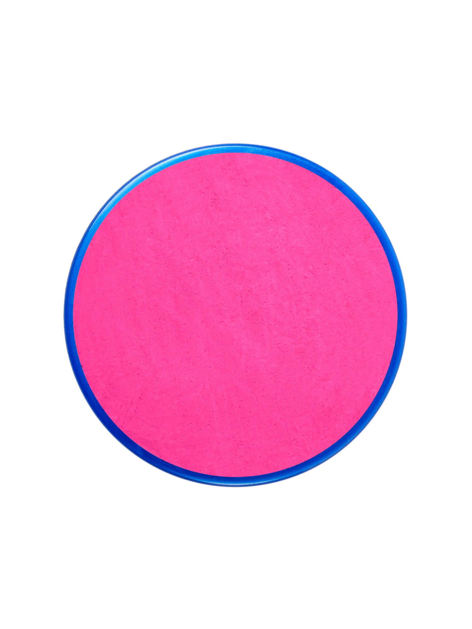 Make Up, Bright Pink, Snazaroo, Make-Up, 18ml, Back