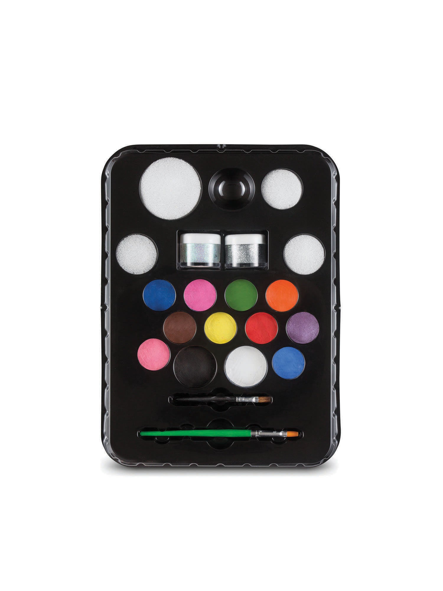 Make-Up, Multi-Coloured, Snazaroo, Make-Up, , Other