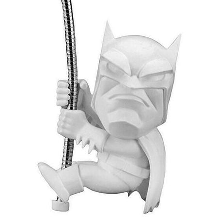 Batman Scaler From DC