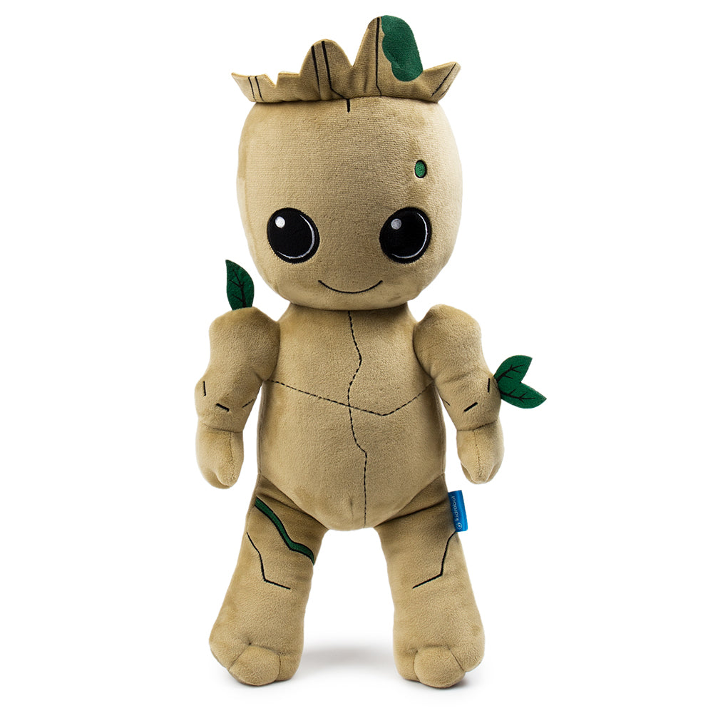 Groot Hug Me Plush From Marvel