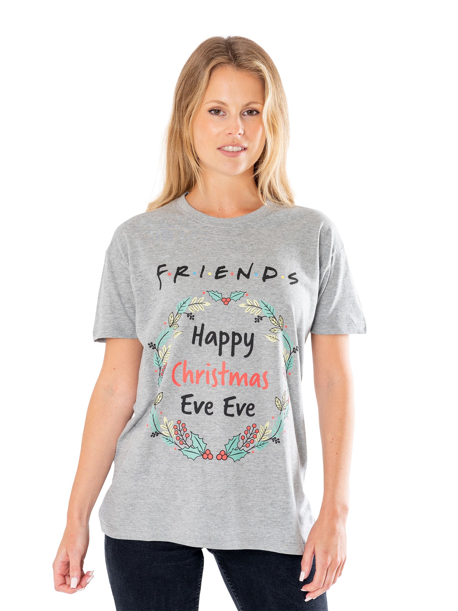 Friends, Friends, multi-colored, Friends, T-Shirt, , Front