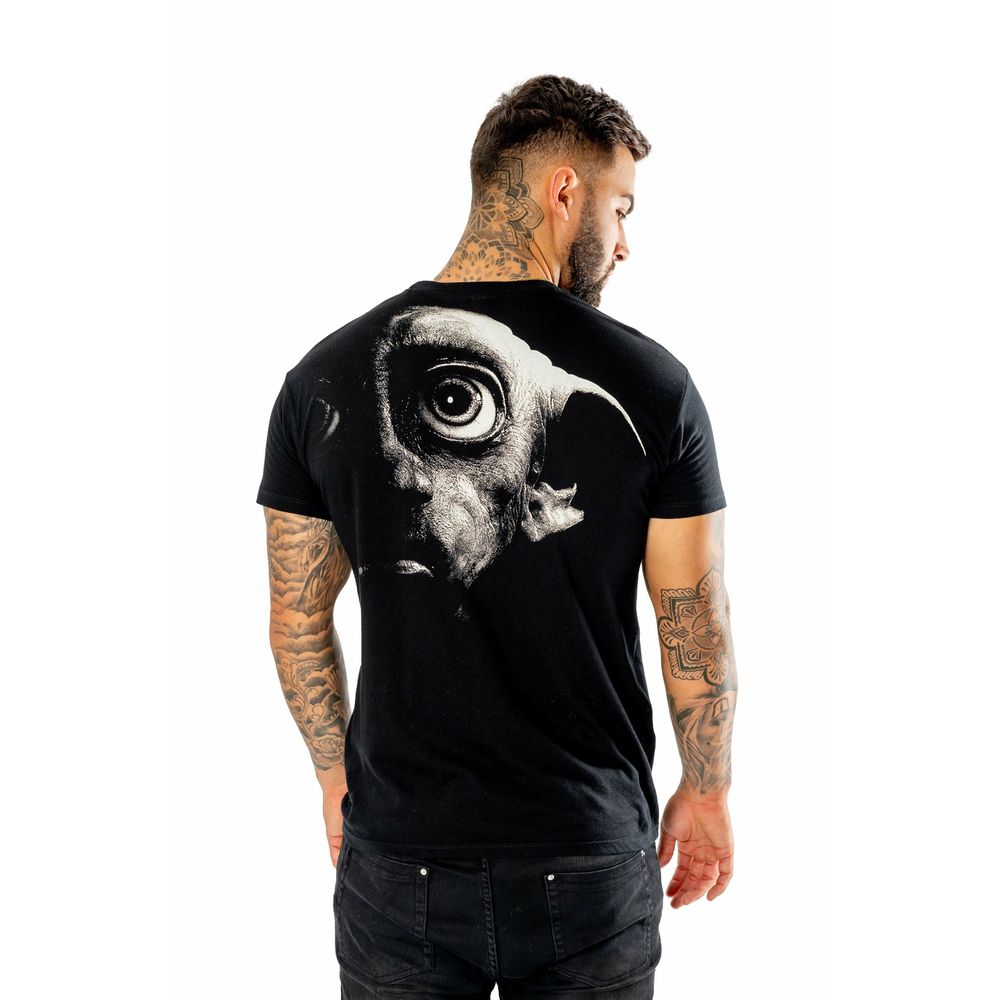 Reverse Dobby T-Shirt