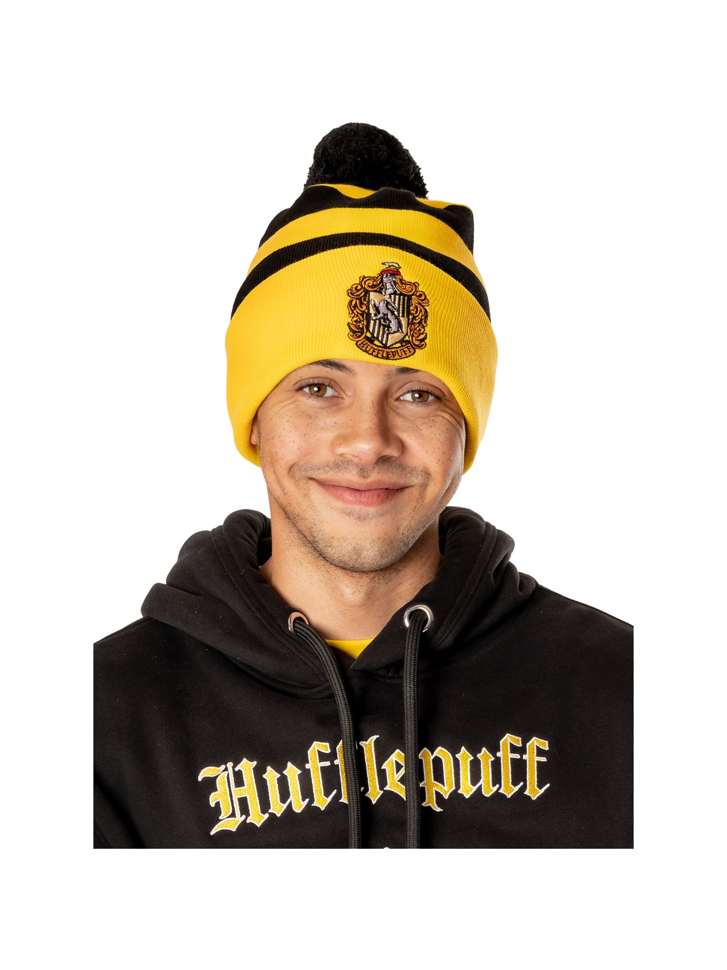 Hufflepuff Beanie