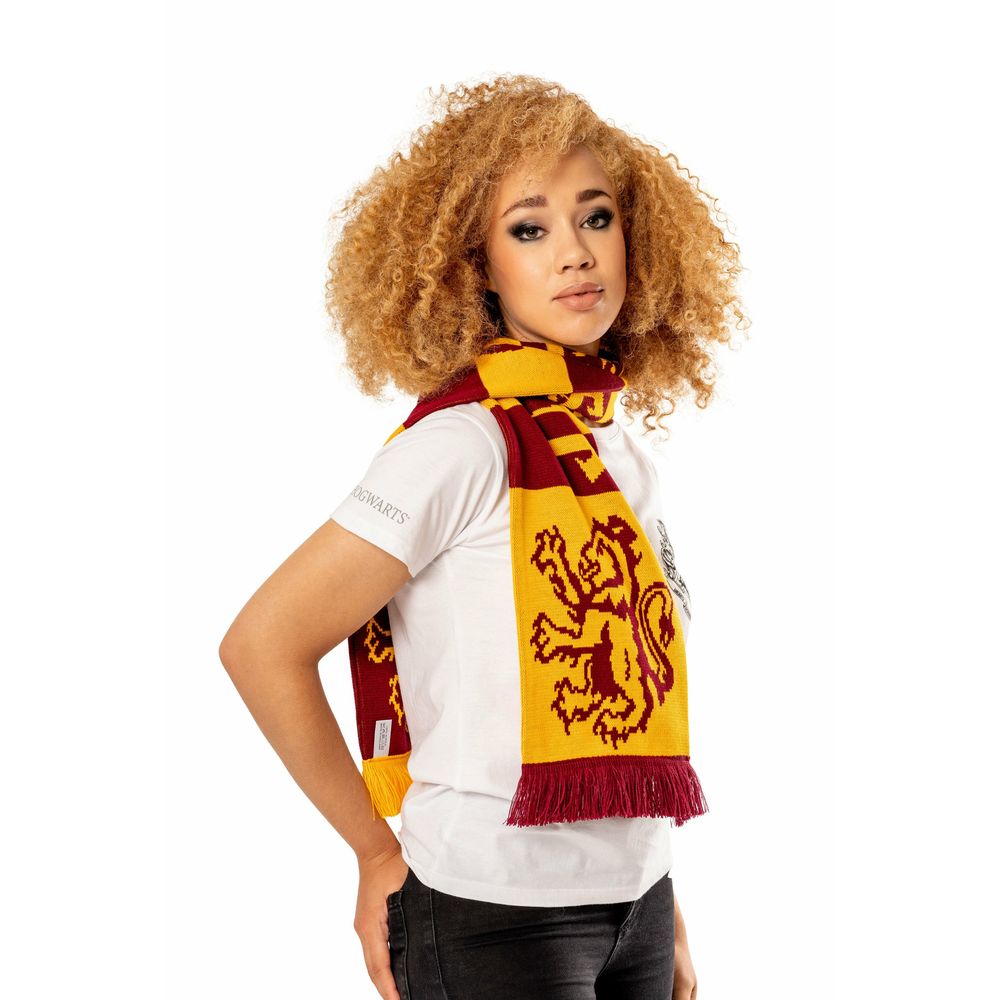 Gryffindor Scarf