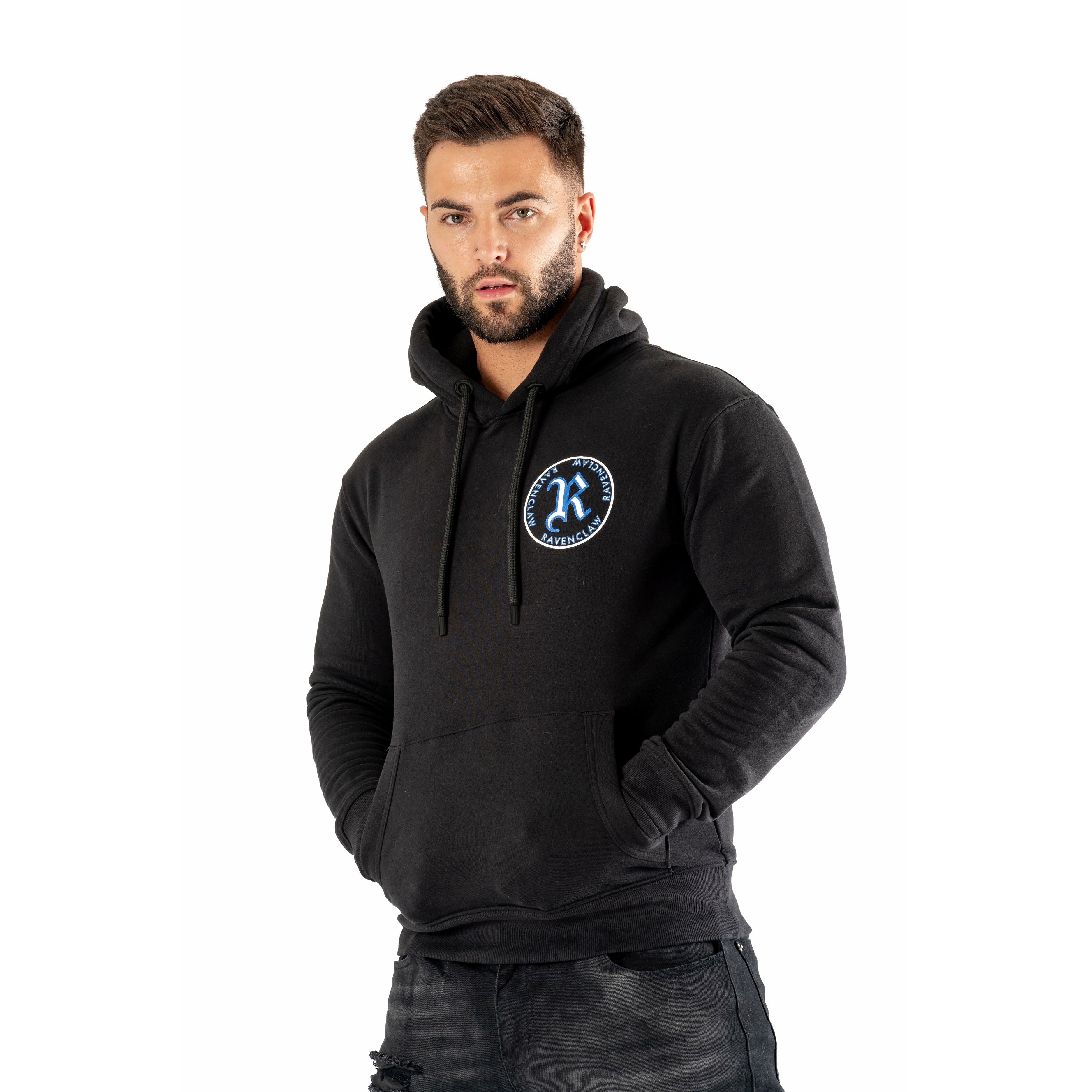 Ravenclaw Lounge Set Hoodie