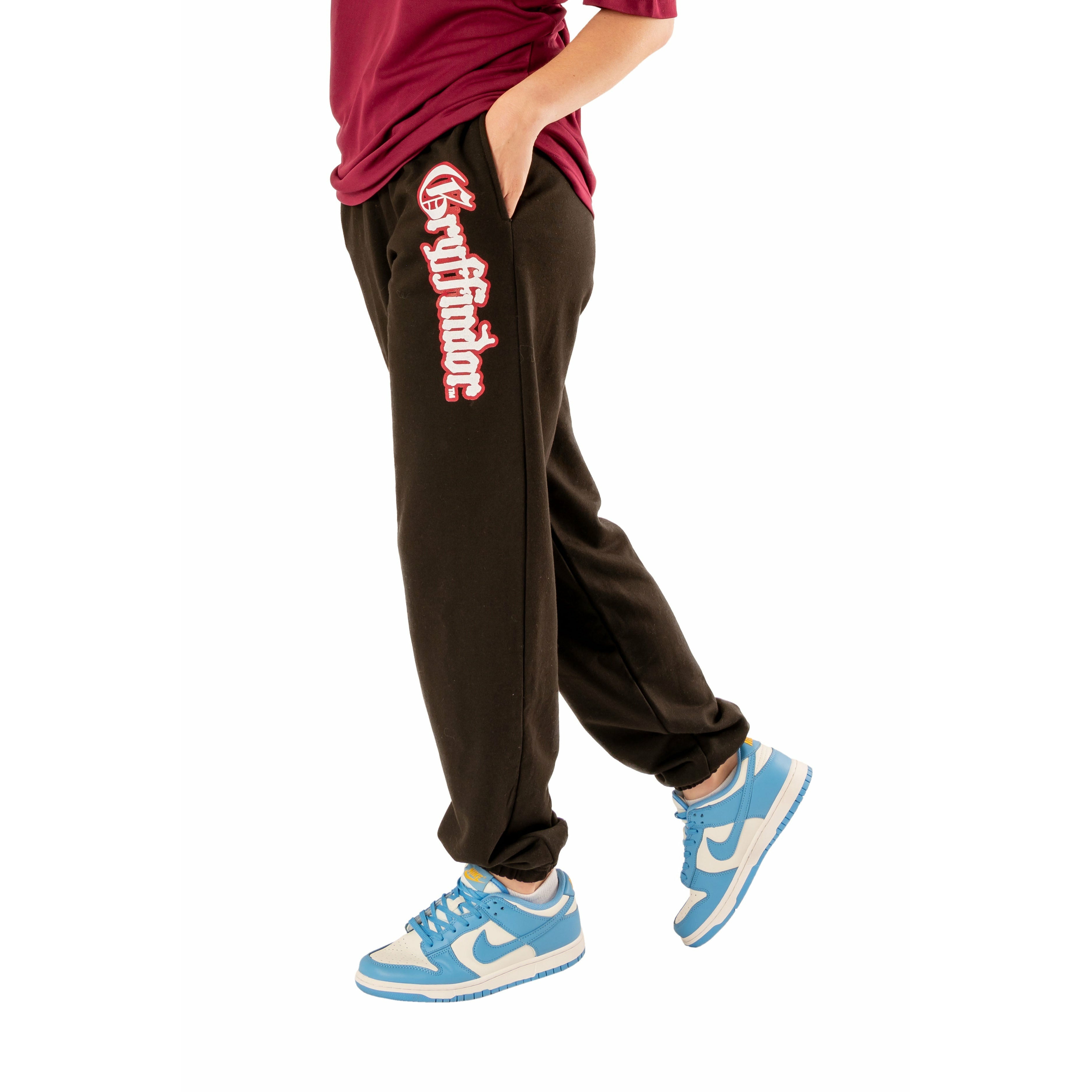 Gryffindor Lounge Set Joggers