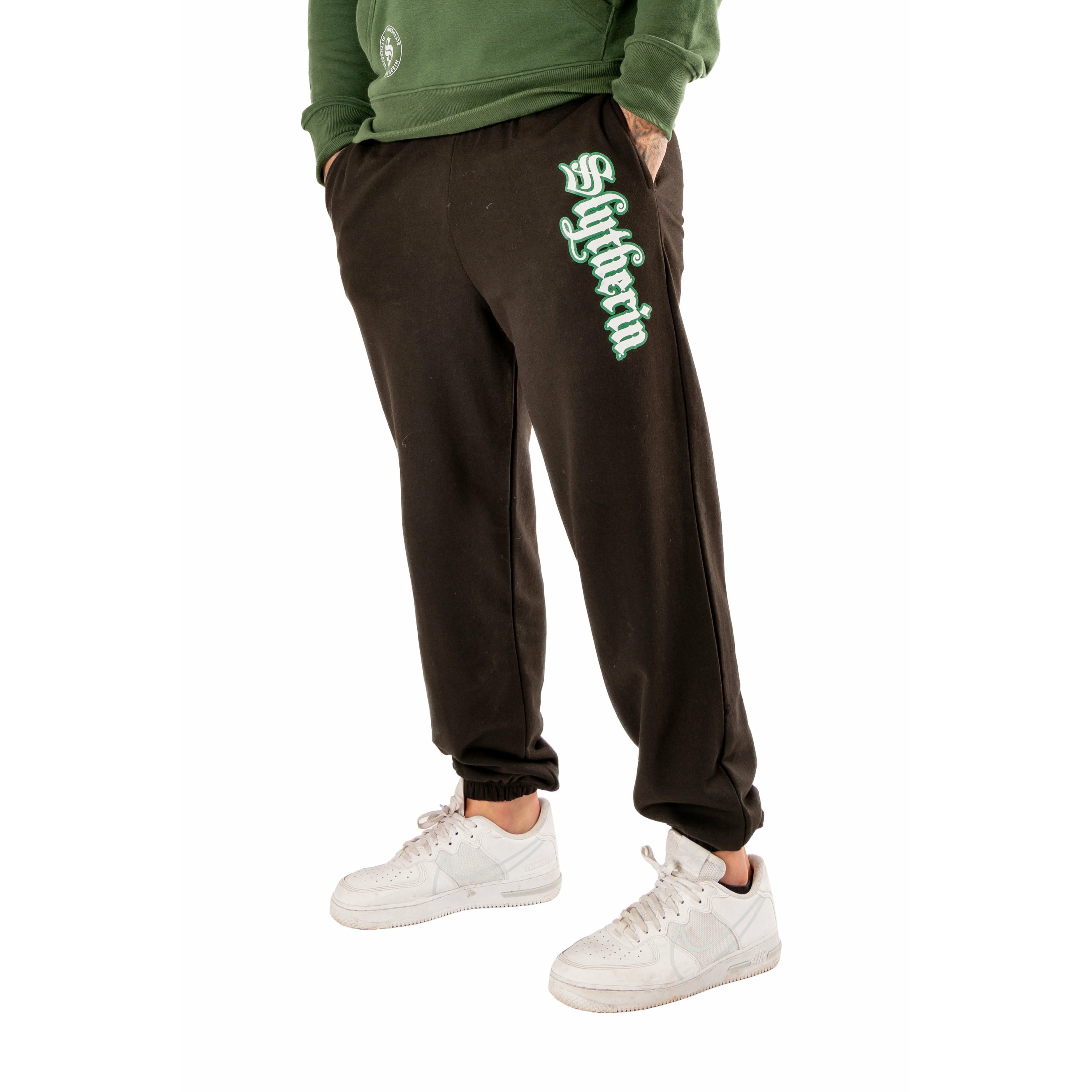 Slytherin Lounge Set Joggers