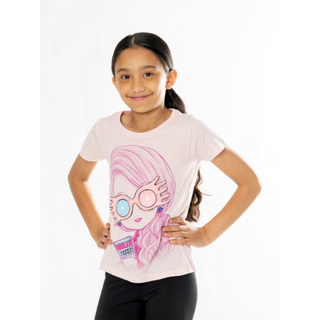 Luna Lovegood Kids T-Shirt