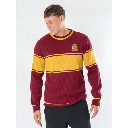 Harry Potter Gryffindor Adult Varsity Jumper