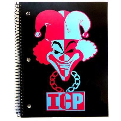 Insane Clown Posse, Insane Clown Posse, Multi, Insane Clown Posse, Apparel, , Front