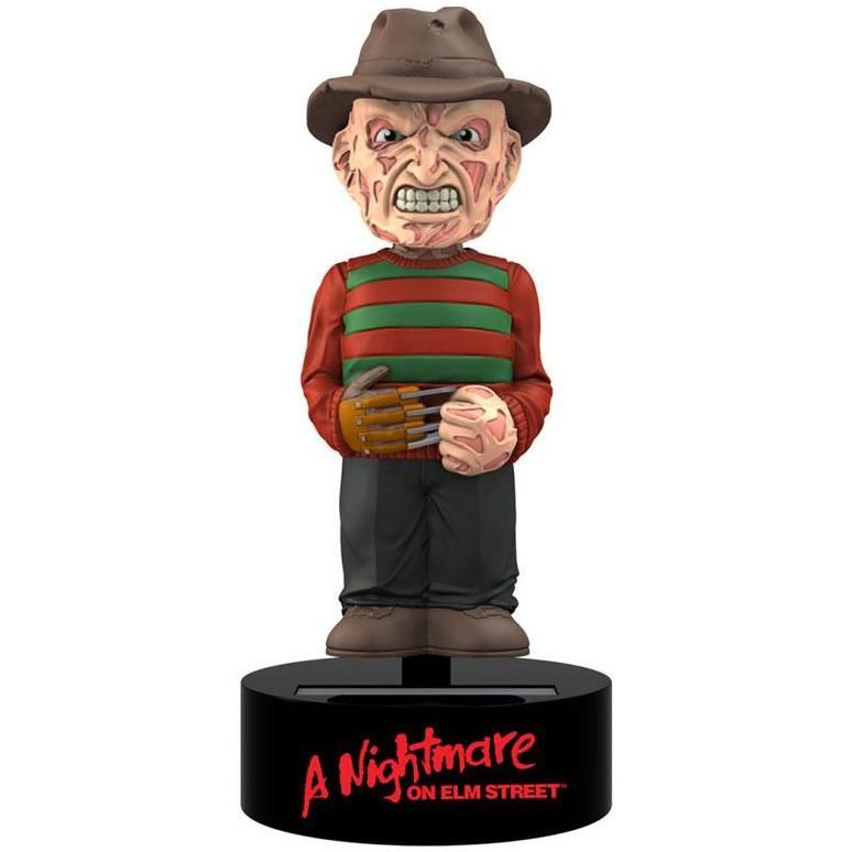 Freddy Kruegar, Nightmare On Elm Street, Multi, Body Knocker, Collectable, , Front