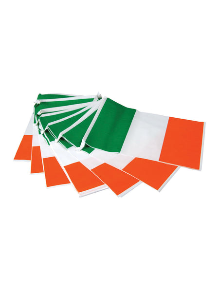 Ireland Bunting