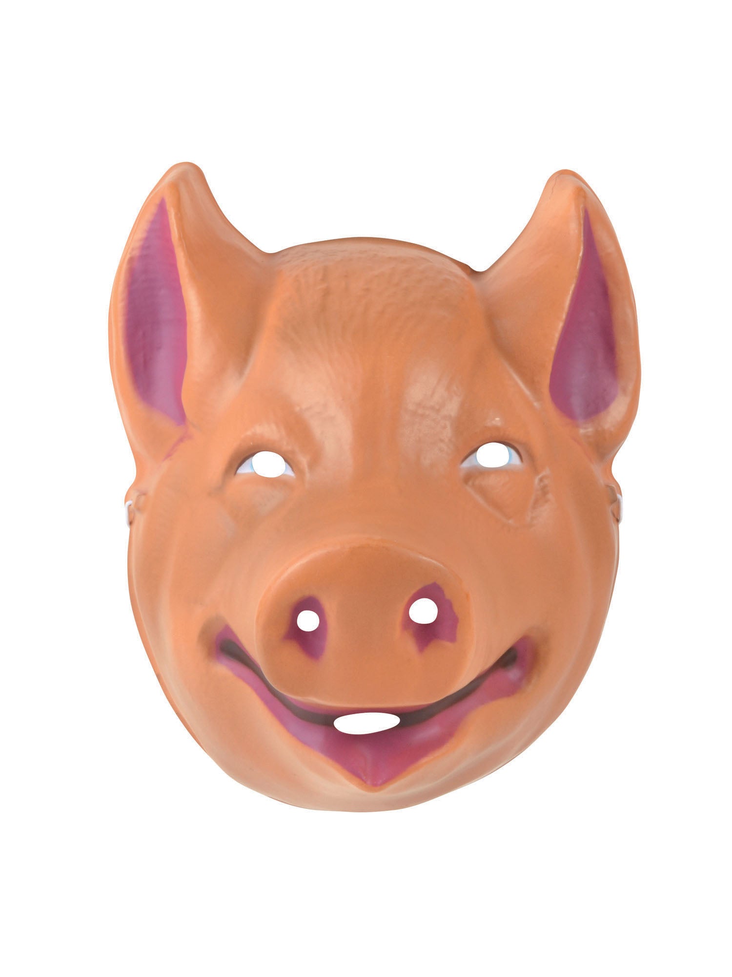 Pig, Multi, Generic, Mask, One Size, Front