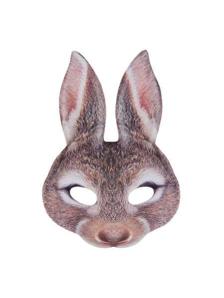 Bunny Mask