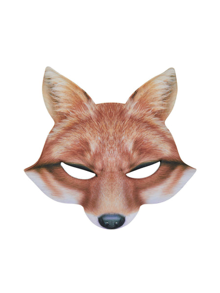 Fox Mask