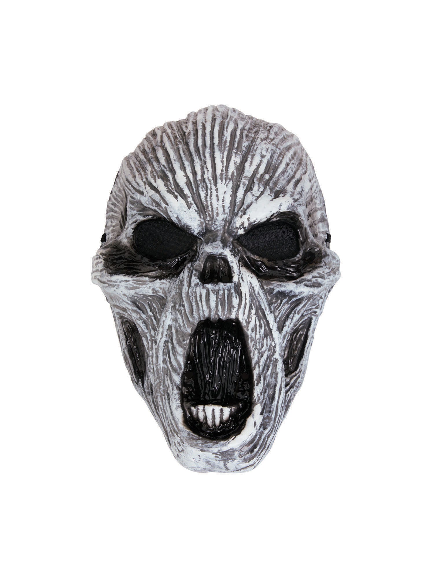 Ghost, Multi, Generic, Mask, One Size, Front