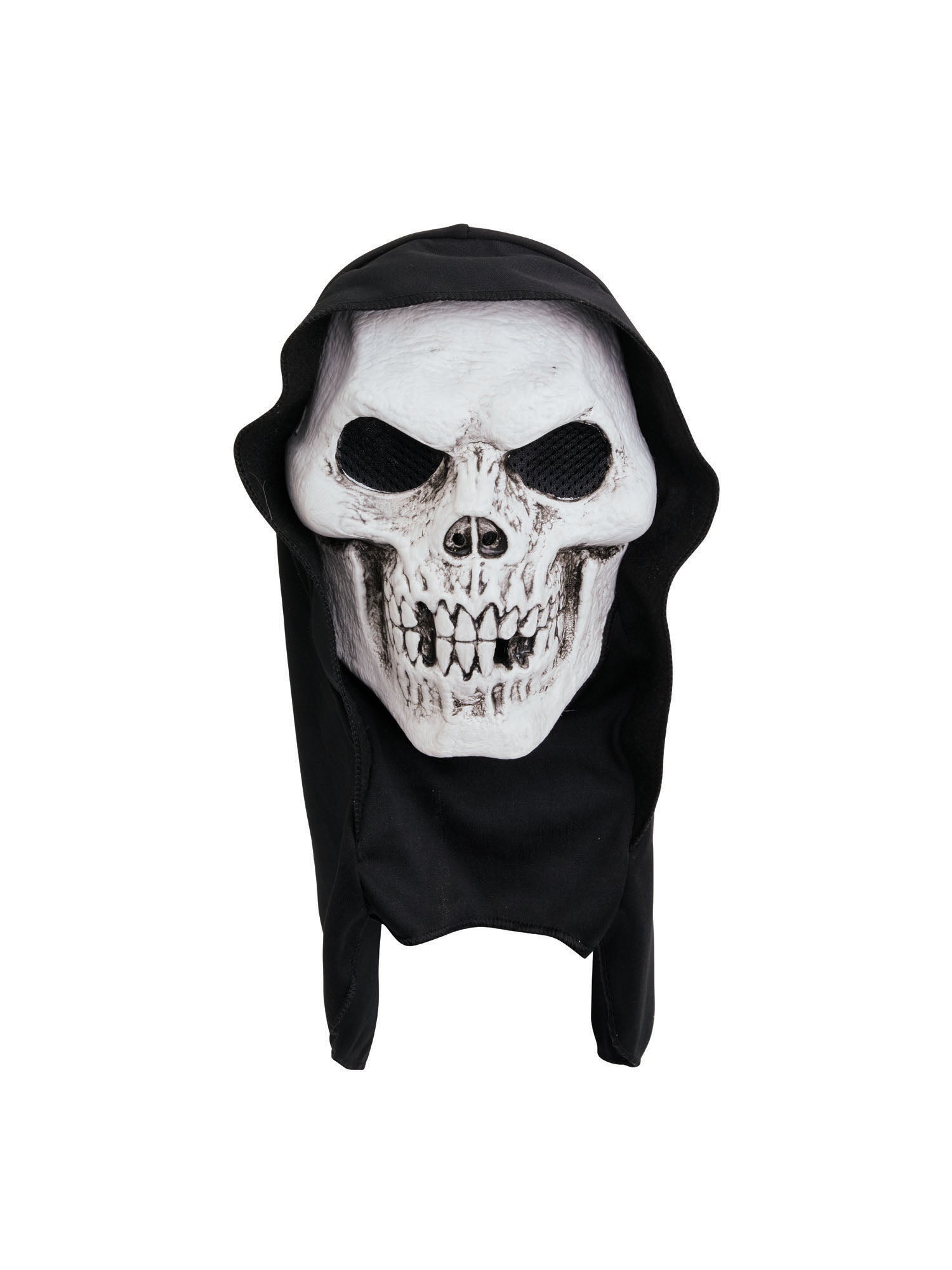 Skeleton, Multi, Generic, Mask, One Size, Front