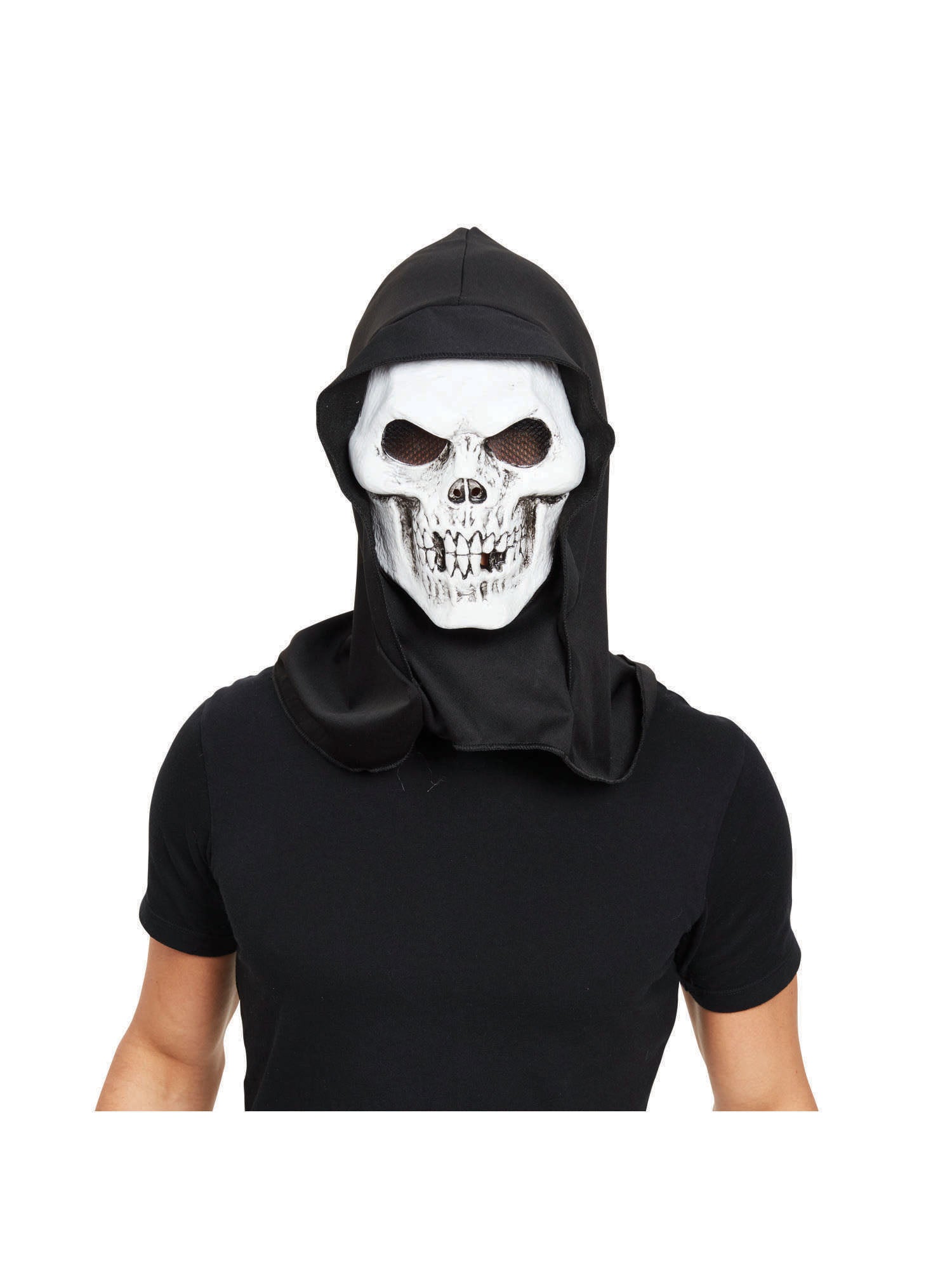 Skeleton, Multi, Generic, Mask, One Size, Side