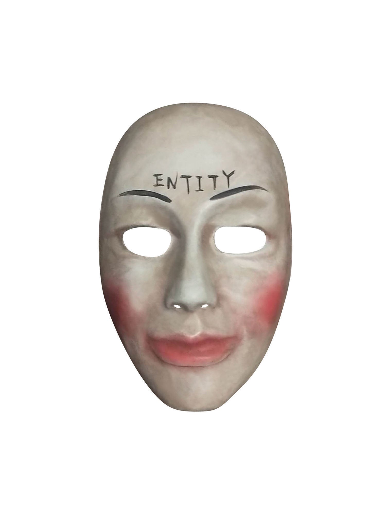 Purge, Multi, Generic, Mask, One Size, Front