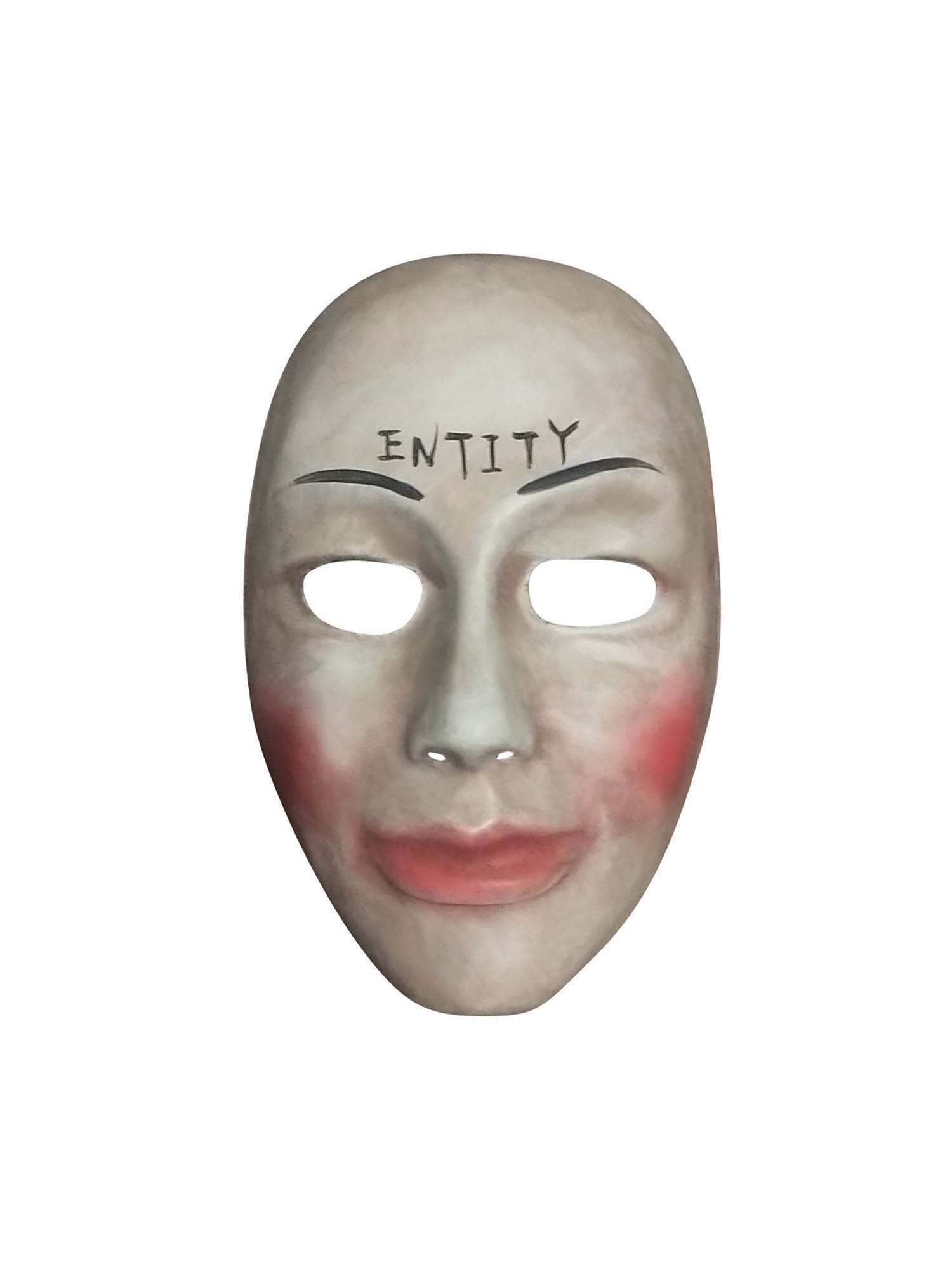 Purge, Multi, Forum, Masks, One Size, Front