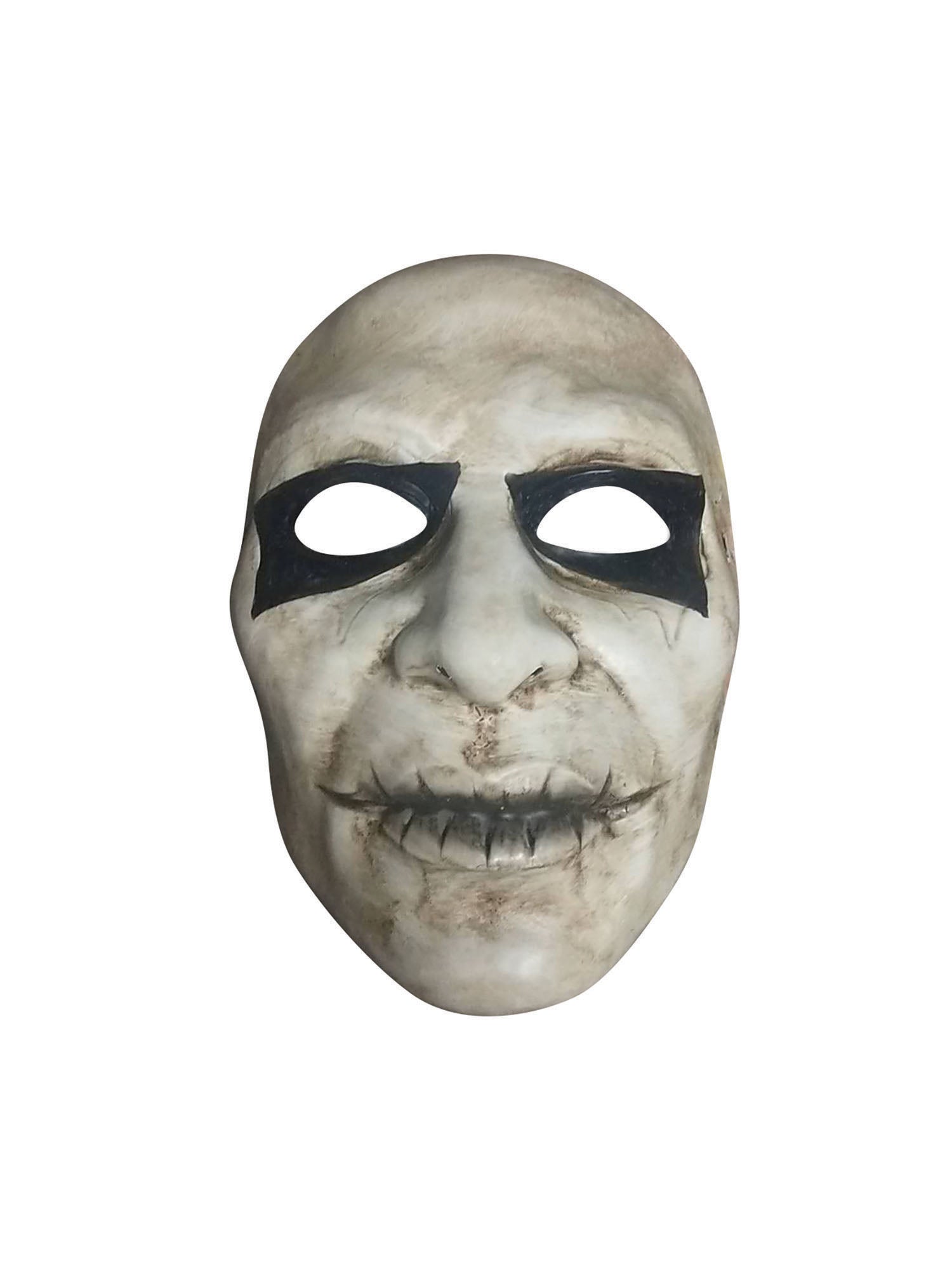 Purge, Multi, Forum, Masks, One Size, Front
