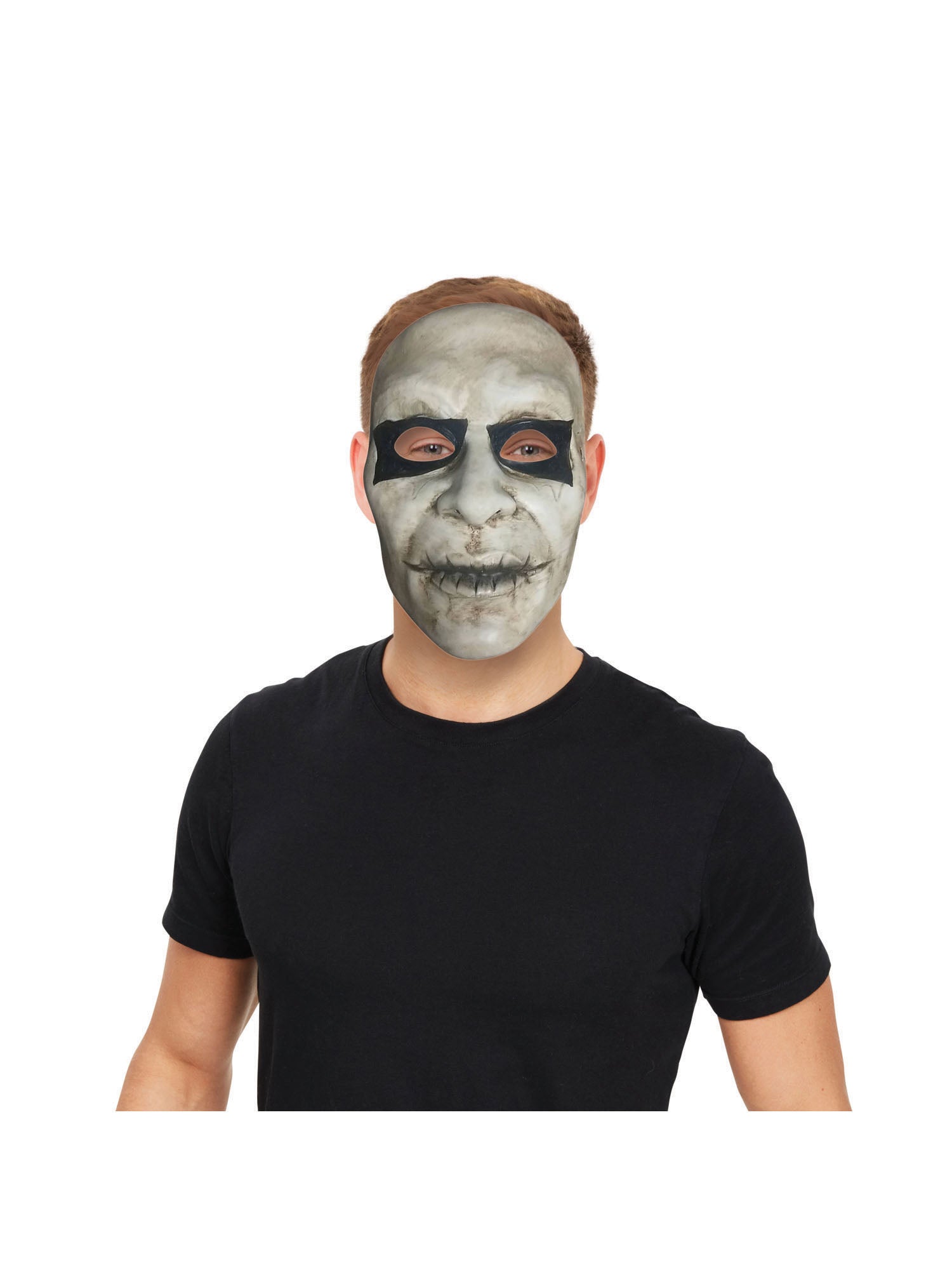 Purge, Multi, Forum, Masks, One Size, Back