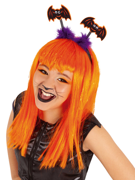 Bat Bopper Headband