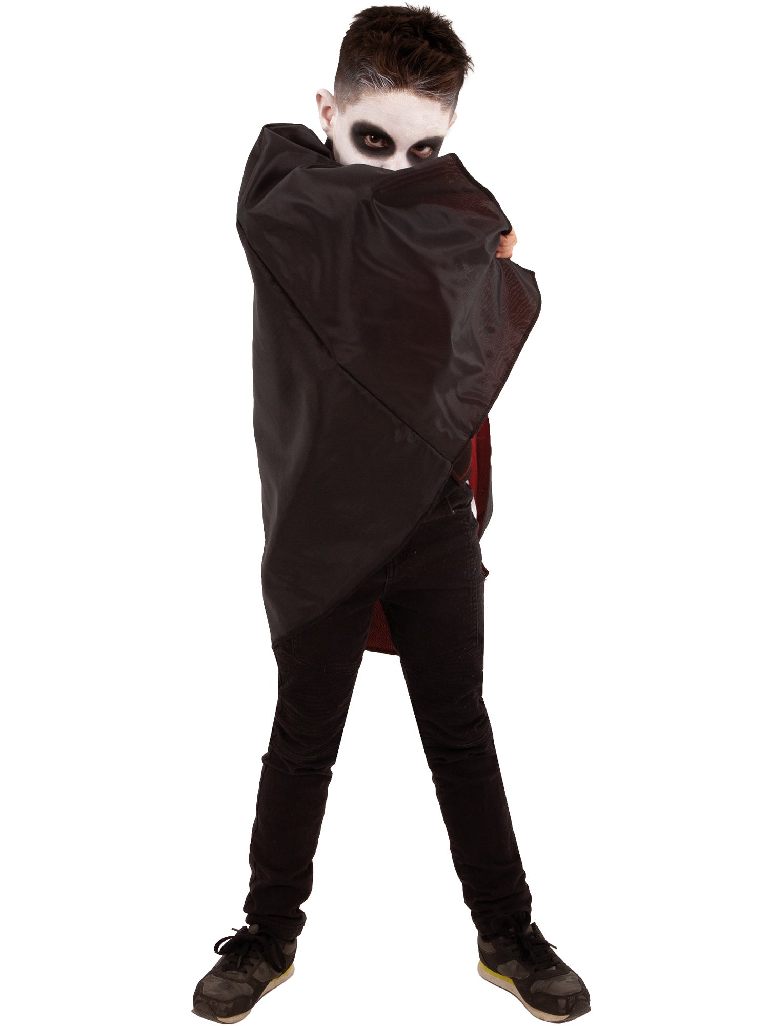 Vampire, Generic, Kids Costumes, , Back