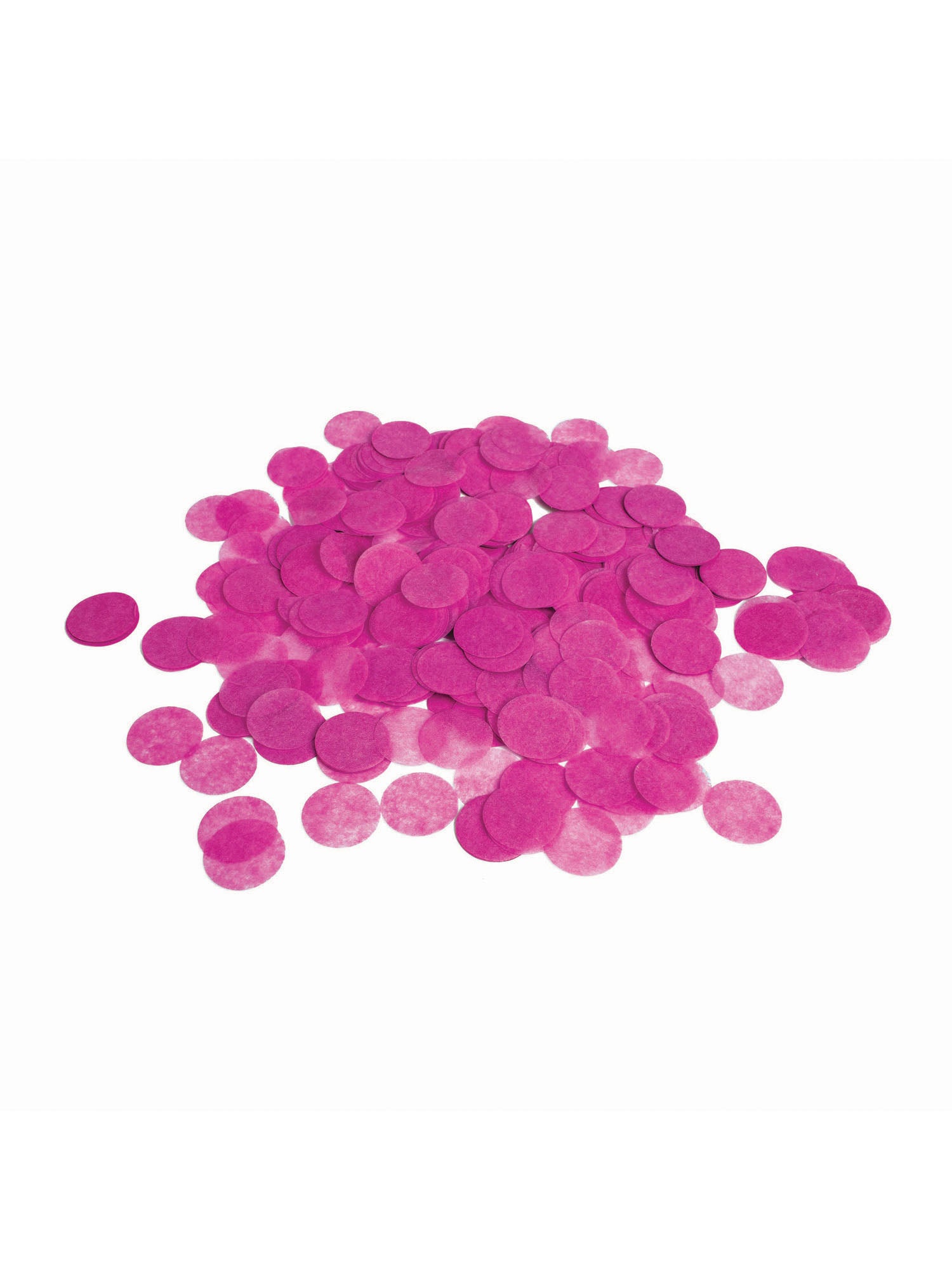 Partyware, Hot Pink, Generic, Party, 22g, Front