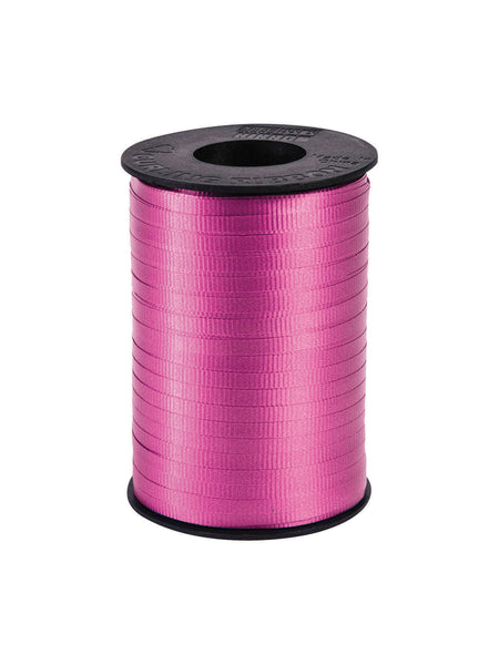 Curling Ribbon Fuchsia