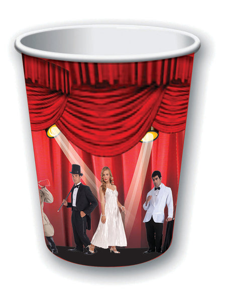 At The Movies Cups