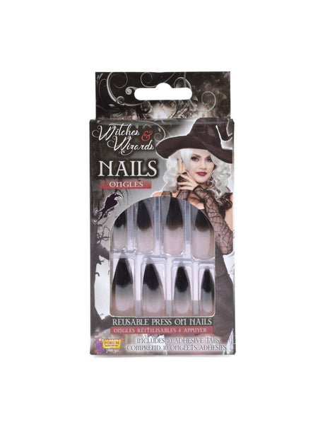 Witches Nails