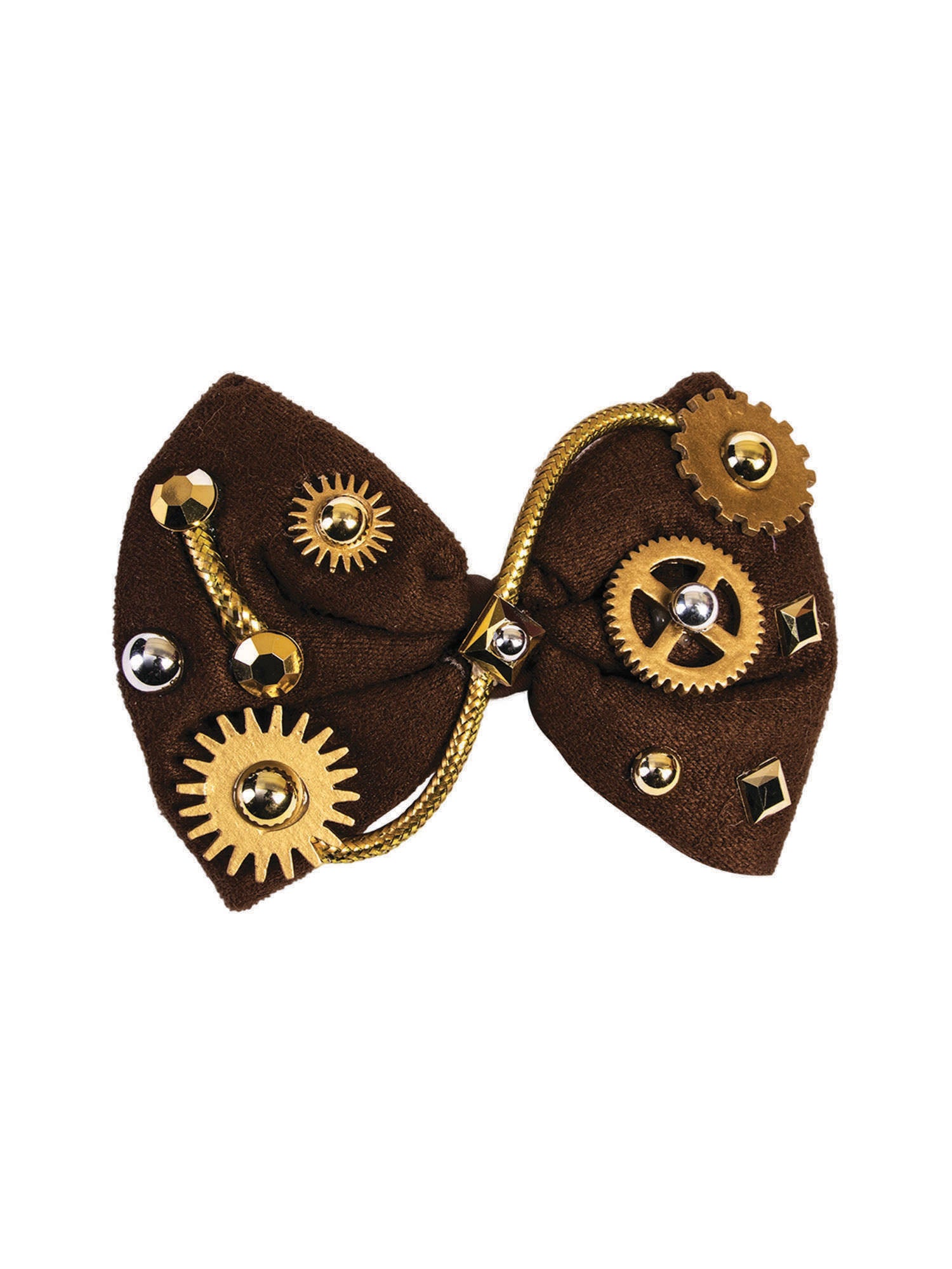 Steampunk, Multi, Generic, Accessories, One Size, Front