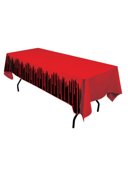 Bloody Table Cover