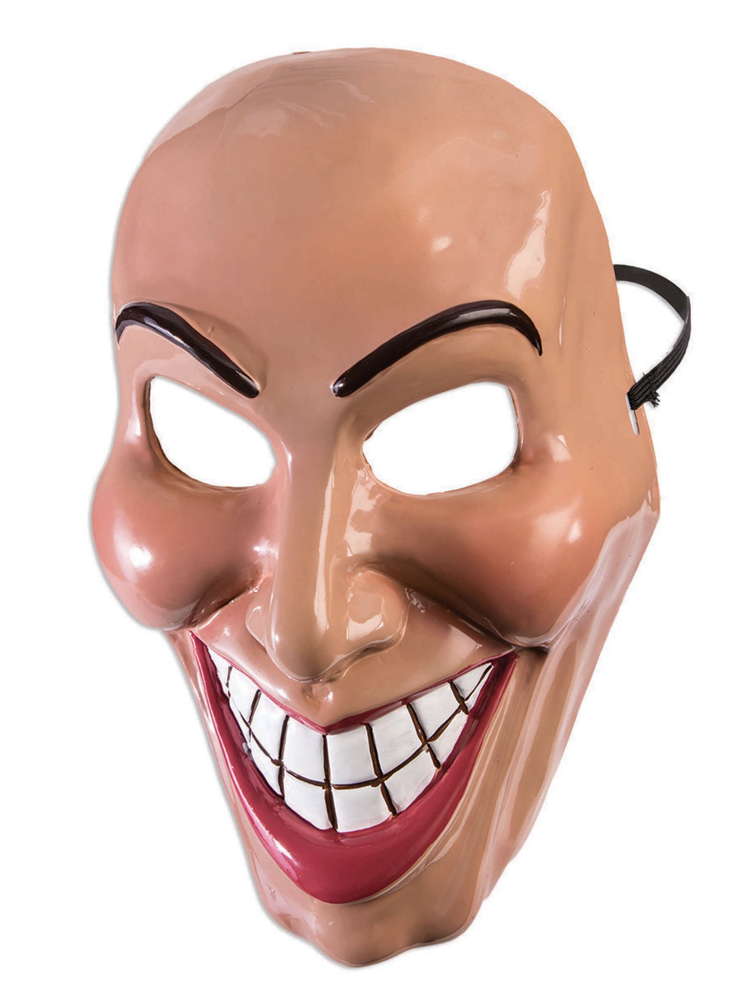 Purge, Multi, Forum, Masks, One Size, Front