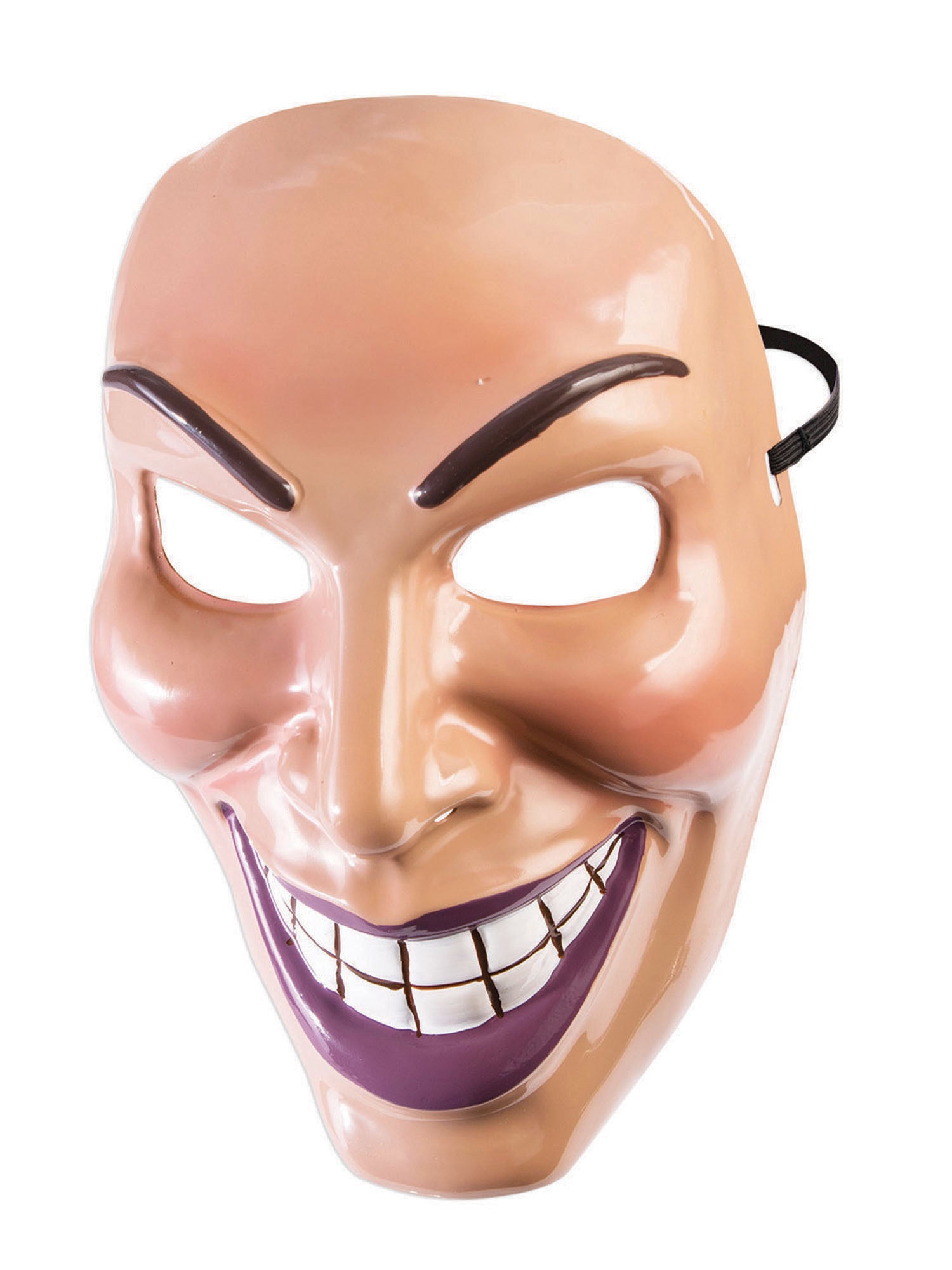 Multi, Costume Mask, , Front